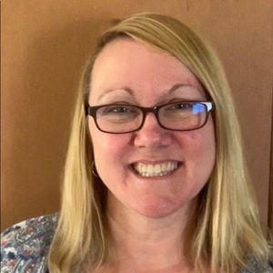 Meet your Posher, Cheryl